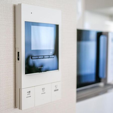 Premium Apartment Hotel Tokyo East Eksteriør billede