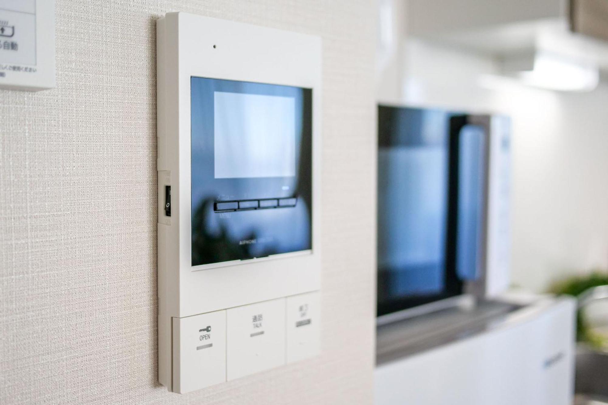 Premium Apartment Hotel Tokyo East Eksteriør billede